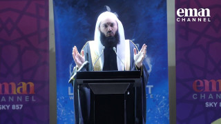 Sometimes we have to adjust our DREAMS – Mufti Menk